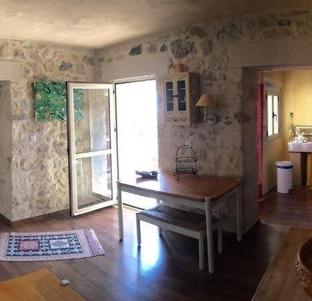 Appartamento Stonehouse Elia Up Myrtos Esterno foto
