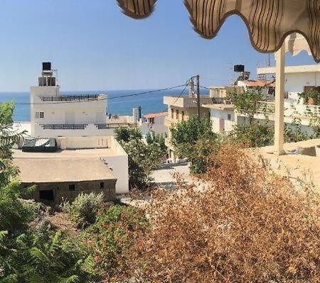 Appartamento Stonehouse Elia Up Myrtos Esterno foto