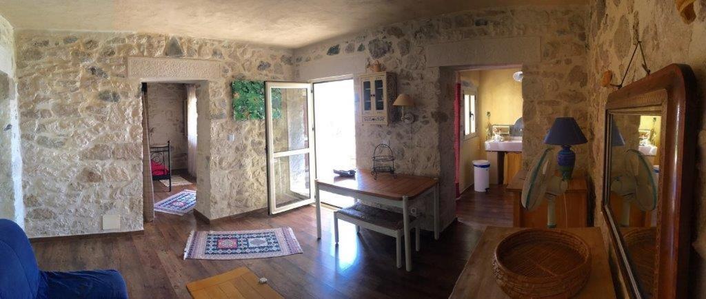 Appartamento Stonehouse Elia Up Myrtos Esterno foto