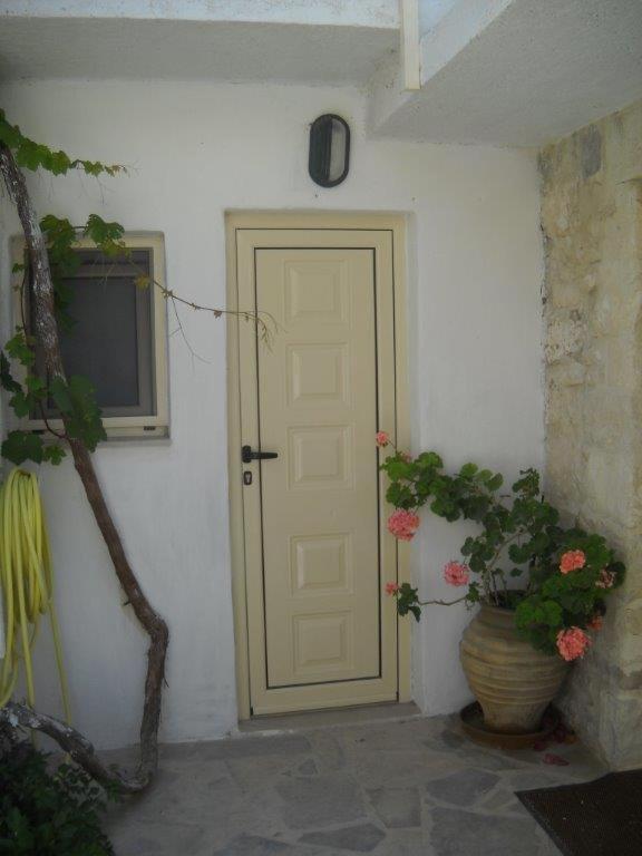Appartamento Stonehouse Elia Up Myrtos Esterno foto