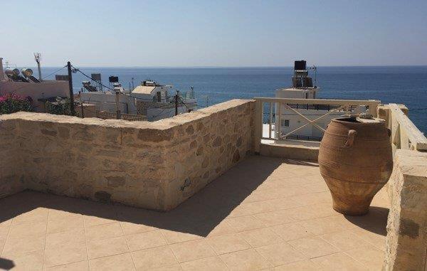 Appartamento Stonehouse Elia Up Myrtos Esterno foto