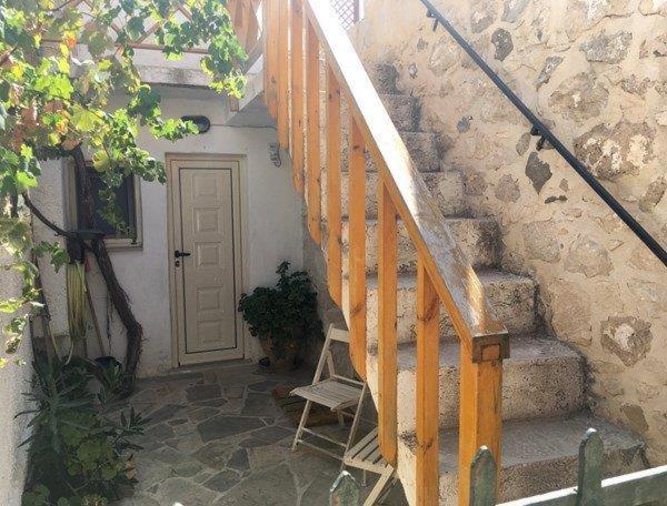 Appartamento Stonehouse Elia Up Myrtos Esterno foto