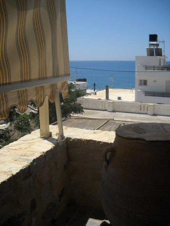 Appartamento Stonehouse Elia Up Myrtos Esterno foto