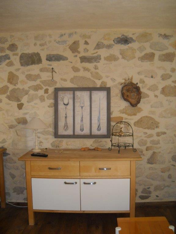 Appartamento Stonehouse Elia Up Myrtos Esterno foto