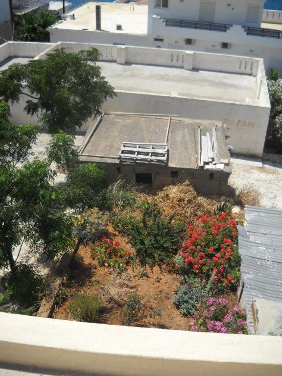 Appartamento Stonehouse Elia Up Myrtos Esterno foto
